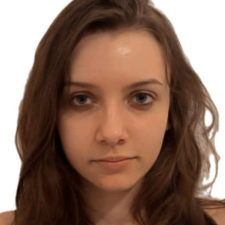Freelancer Kinga T. — Polska, Łódź.
