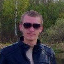 Алексей Вербицкий