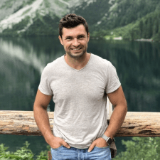 Фрилансер Руслан С. — Украина, Луцк. Специализация — Видеосъемка, Обработка видео