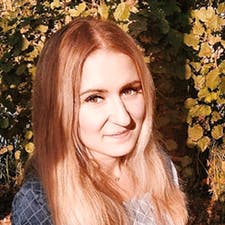 Фрилансер Анна Ч. — Україна, Київ. Спеціалізація — Копірайтинг, Написання статей