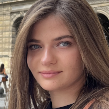 Freelancer Masha B. — Poland. Core skill — Tuition, Polish