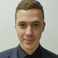 Фрилансер Kyrylo K. — Украина, Киев. Специализация — Реклама в социальных медиа, Продажи и генерация лидов