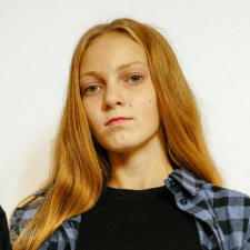 Freelancer Kira D. — Ukraine, Chernigov. Core skill — Presentations, Text Translation