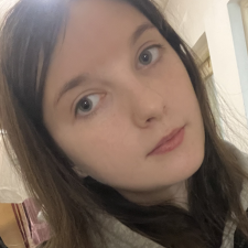 Freelancer Kira M. — Czech Republic, Praha. Core skill — Rewriting, Copywriting
