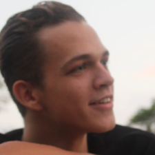 Freelancer Oleksandr C. — Ukraine, Kharkiv. Core skill — Web Programming, Bot Development