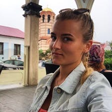 Фрилансер Ирина К. — Украина, Киев. Специализация — Дизайн сайтов, Дизайн интерфейсов (UI/UX)