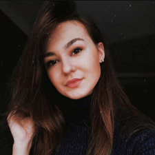 Фрилансер Диана К. — Украина, Харьков. Специализация — Английский язык, Транскрибация