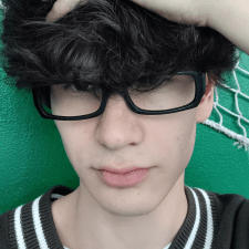 Freelancer Askar F. — Kazakhstan. Core skill — Audio & Video Editing