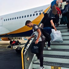 Фрилансер Кирилл Ч. — Украина, Одесса. Специализация — Продвижение в социальных сетях (SMM), Оформление страниц в социальных сетях