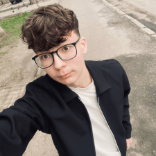 Freelancer Kirilo T. — Ukraine, Poltava. Core skill — Audio & Video Editing, Video Processing