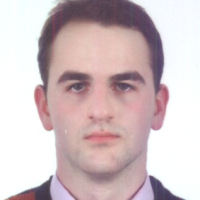 Freelancer Kirilo B. — Ukraina, Chmielnicki. Specjalizacja — Copywriting, Wiersze, piosenki, proza