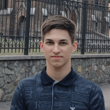 Фрилансер Kyrylo Z. — Украина, Днепр. Специализация — Копирайтинг, Рерайтинг