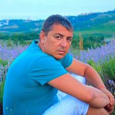 Заказчик Кирил С. — Украина, Кривой Рог.