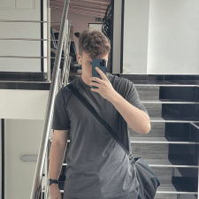 Freelancer Kiril U. — Ukraine, Kyiv. Core skill — Video Processing, Audio & Video Editing