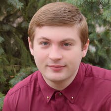 Фрилансер Кирилл Г. — Украина, Мелитополь. Специализация — Веб-программирование, CMS