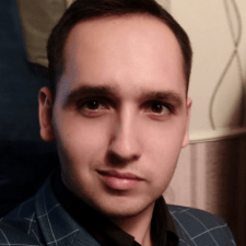 Freelancer Kirill G. — Ukraine, Kharkiv. Core skill — Copywriting