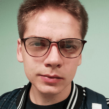 Фрилансер Kirill M. — Украина, Южный. Специализация — HTML и CSS верстка, Javascript и Typescript