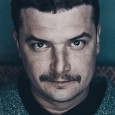 Фрилансер Кирилл Т. — Украина, Днепр. Специализация — Аудио и видео монтаж, Музыка