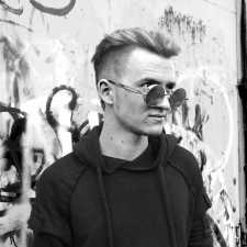 Freelancer Kirill D. — Ukraina, Zaporoże. Specjalizacja — Układ HTML i CSS, Kompleksowe prace nad stroną internetową