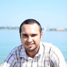 Freelancer Kirilo — Ukraine, Dnepr. Core skill — Data Processing, Databases & SQL