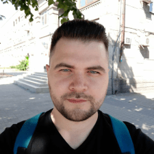 Фрилансер Кирилл Э. — Украина, Запорожье. Специализация — HTML и CSS верстка, Дизайн сайтов