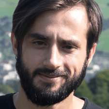 Фрилансер Кирилл П. — Украина, Киев. Специализация — Контент-менеджер, Копирайтинг
