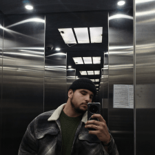 Freelancer Kirill P. — Kazakhstan, Nur-Sultan. Core skill — Engineering, Mechanical Engineering & Instrument Making