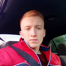 Кирилл Прокопенко