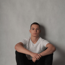 Freelancer Kirill S. — Ukraina, Dniepr. Specjalizacja — Python, Programowanie stron internetowych