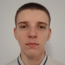 Фрилансер Kirill S. — Польша, Poznan. Специализация — Python, HTML и CSS верстка