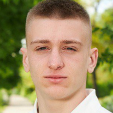 Freelancer Kiril P. — Ukraine, Kropivnitskiy. Core skill — Banners, Data Processing