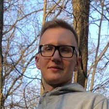 Фрилансер Kyrylo V. — Украина, Харьков. Специализация — Контекстная реклама, Оформление страниц в социальных сетях