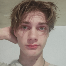 Kirill Vereshagin