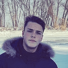 Кирилл Виливченко