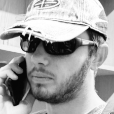 Фрилансер Kirill B. — Украина, Киев. Специализация — AI и машинное обучение, Копирайтинг