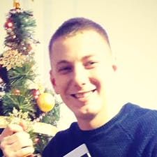 Фрилансер Кирилл В. — Украина, Кривой Рог. Специализация — HTML и CSS верстка, Создание сайта под ключ