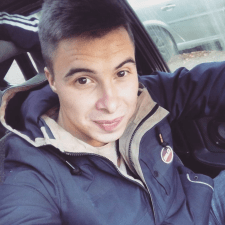 Фрилансер Кирилл Я. — Украина, Рени. Специализация — Перевод текстов, Продвижение в социальных сетях (SMM)
