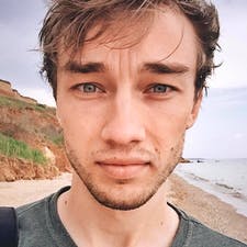 Фрилансер Кирилл П. — Украина, Львов. Специализация — Иллюстрации и рисунки, Живопись и графика