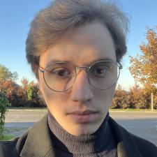 Фрилансер Kyrylo B. — Украина, Одесса. Специализация — Javascript и Typescript, HTML и CSS верстка