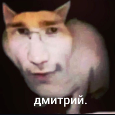 Kirill Chernushevich