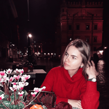 Фрилансер Valeria K. — Украина, Сумы. Специализация — Дизайн сайтов, Иллюстрации и рисунки