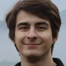 Фрилансер Кирило П. — Украина, Киев. Специализация — Разработка ботов, Обработка видео