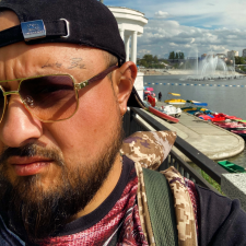 Freelancer Kirilo B. — Ukraine, Odessa. Core skill — Poems, Songs & Prose, Script Writing