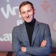 Фрилансер Кирилл Г. — Украина, Харьков. Специализация — Автоматизация управления предприятием, Автоматизация управления предприятием
