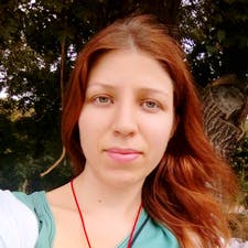 Фрилансер Юлія К. — Украина, Одесса. Специализация — Копирайтинг, Контент-менеджер