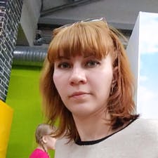 Фрилансер Ирина К. — Украина, Балаклея. Специализация — Поиск и сбор информации, Оформление страниц в социальных сетях