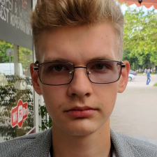 Фрилансер Тимур К. — Украина, Запорожье. Специализация — Python, Веб-программирование