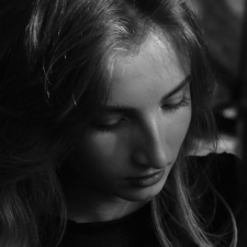 Freelancer Kira D. — Ukraine, Vinnytsia. Core skill — Photo Processing, Text Editing & Proofreading