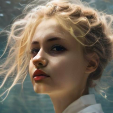 Фрилансер Valeriia K. — Франция, Rennes. Специализация — Дизайн визиток, Перевод текстов