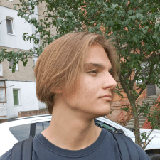 Фрилансер Кіріл К. — Украина, Хмельницкий. Специализация — Контент-менеджер, Маркетинговые исследования